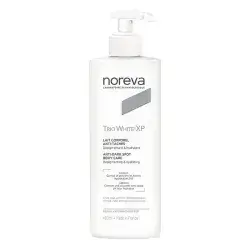 Noreva Trio White Xp Anti-pigmentation body lotion 400ml //لوشن نوريفا تريو وايت إكس بي للعناية بالجسم مضاد للبقع الداكنة 400 مل