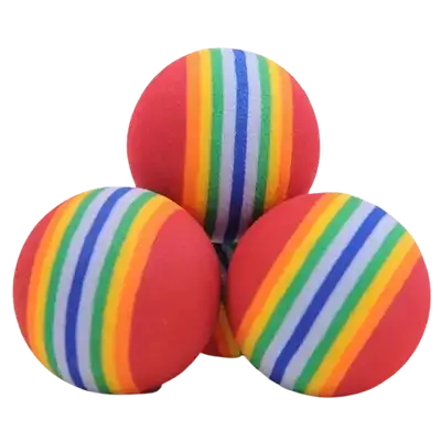 E585 Pet Ball toy