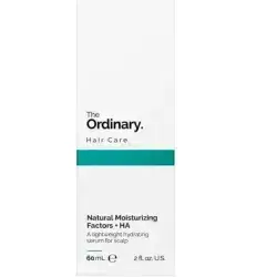 the ordinary natural moisturizing factors+HA 60ml