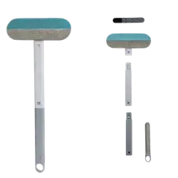 E869 Hair Removal