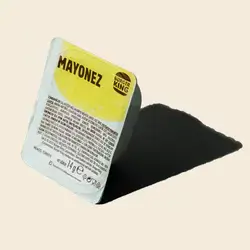 Mayonnaise