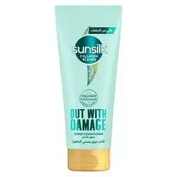 Sunsilk Out With Damage Super Conditioner 170 Ml