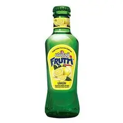 Soda Lemon