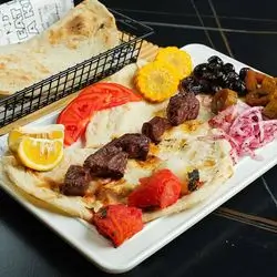 Meat Tikka