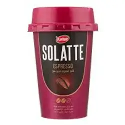 Kalleh Solatte Espresso 225ml
