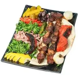 قاپی جگەر