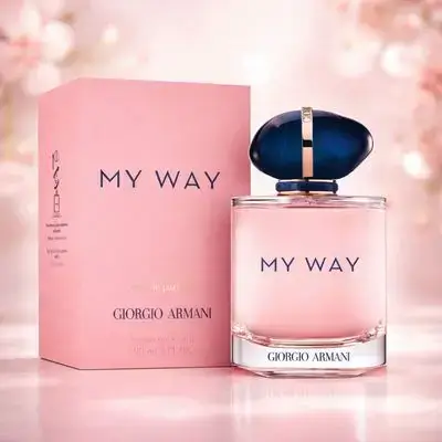 My Way Perfume