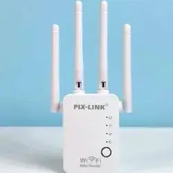 PLX Link