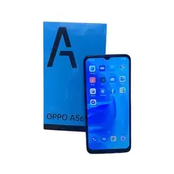 mobile Oppo A58