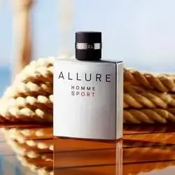 Allure homme sport perfum