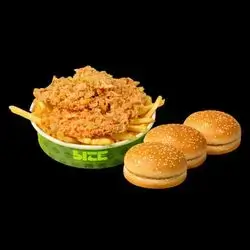 crispy meal 9