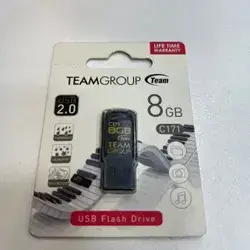 TeamGroup Flash 8GB
