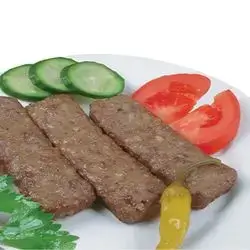 Frezed Beff Kabab 12 Pcs In Box