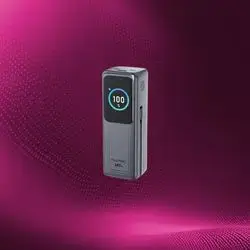 Power Bank veloxy 27000mah w207