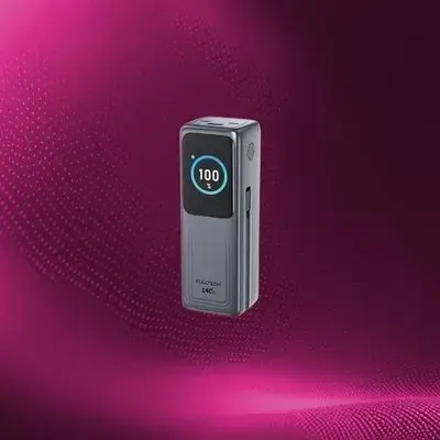 Power Bank veloxy 27000mah w207