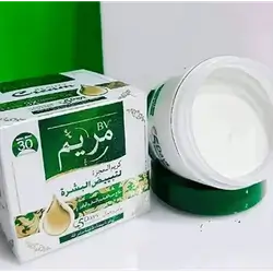 Maryam Cream