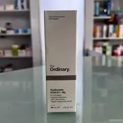 The ordinary Hyaluronic acid 2%+ B5 60ml