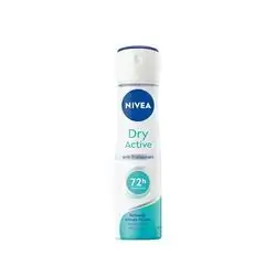 NIVEA dry active 72h (150ml)