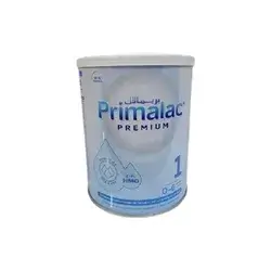 Primalac Premium Baby Milk No.1 400g