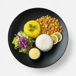 Minced Chicken Breast Meal