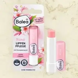 Balea lip balm Pink Rose -Germany