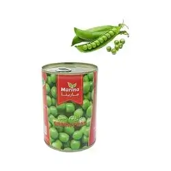 Marina Canned Peas 400g