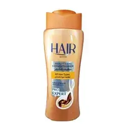 Hair - Conditioner For All Hair Types 725g