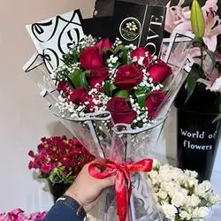 ١٠ ڕۆزی سوور