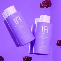 1B Shampoo And Conditioner