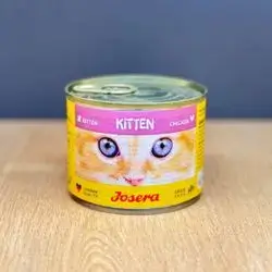 Kitten Chicken 200g