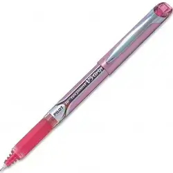 "Pilot Pen Hi-V7 Grip Pink 0.7 "