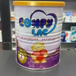 confy lac 2 (400g)