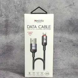 Yesido Data Cable 12W CA129L