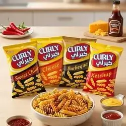 جپس گەورە curly