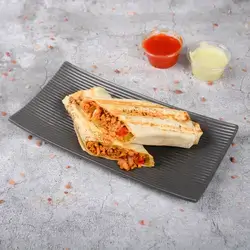 Chicken Tantuni 
