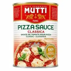 PIZZA SAUCE CLASSIC 4100G