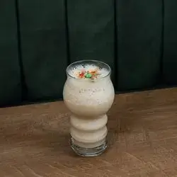 Coconut Frappe