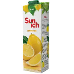 Sunich Lemon - 1ltr
