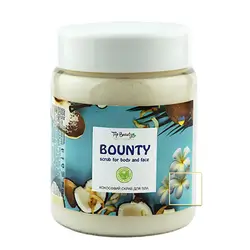 Top Beauty Bounty Scrub
