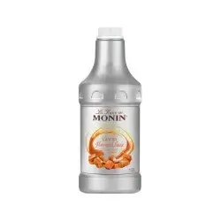 Monin Caramel Sauce 1.89L