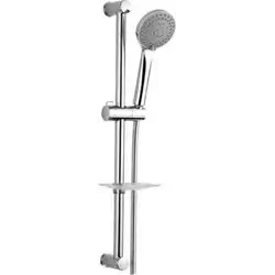 Latte Shower Set Sliding