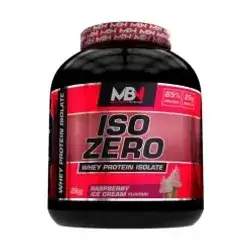PROTEIN ISO-ZERO
