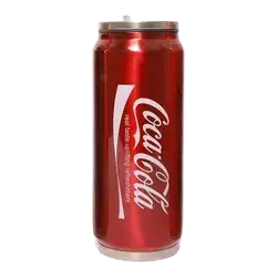 Water Bottel-Coca Cola-Nikl