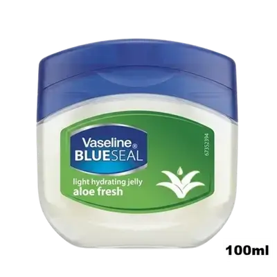 Light Hydrating Jelly Aloe Fresh 100ml _ Vaseline
