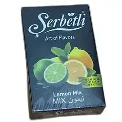 Şerbetli Art of Flavors lemon mix