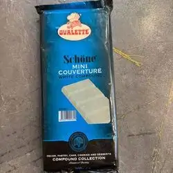 Melting Nestle 
