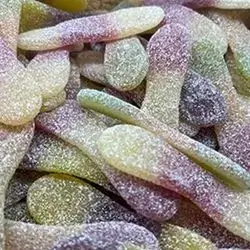 Candy Fruity Tounges (Sour)
