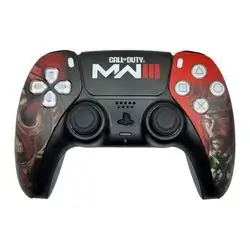DUALSENSE SONY PS5 ORIGINAL OPEN BOX CALL OF DUTY MWIII