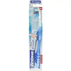 Trisa Toothbrush Cool & Fresh Soft 1 Pcs