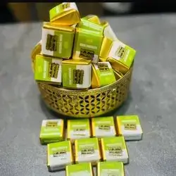 Dubai Chocolate